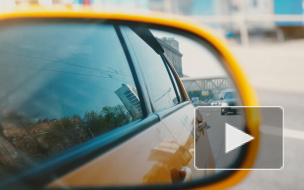 В Москве хотят ввести систему наблюдения за таксистами