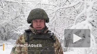 МО РФ сообщило о 29 сбитых за сутки беспилотниках ВСУ на донецком направлении