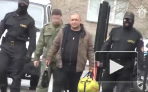 Трагедия в "Зимней вишне": Задержан начальник отдела надзора по г.Кемерово