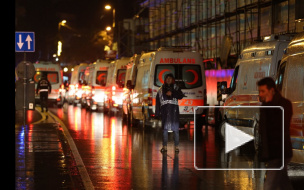 В Стамбуле, в ходе отвратительного теракта погибло 39 человек, — в том числе стало известно и имя россиянки