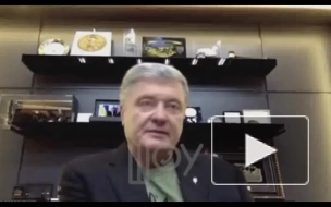 Порошенко рассказал пранкерам, какое оружие поставляют Украине страны НАТО