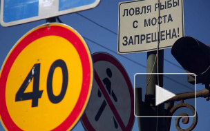 Смольный поставил жесткий ультиматум подрядчику Тучкова моста