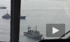 Sohu: Учения кораблей НАТО в Баренцевом море закончились провалом