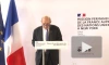Глава МИД Франции рассказал, когда пройдет заседание комиссии по СВПД