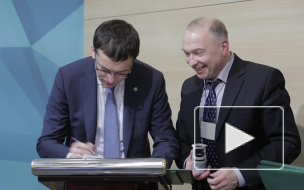 Кластеры получат стимул развития от Сбербанка