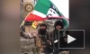 Кадыров опубликовал видео боя на Украине