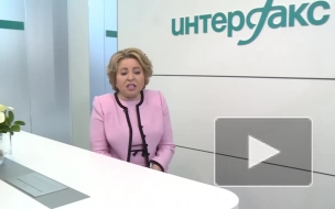 Матвиенко: "Зерновая сделка" сейчас в тупике, в нынешних условиях продлевать ее невозможно