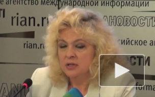 Для петербургских детей с редкими заболеваниями в бюджете РФ денег нет