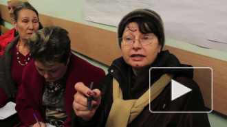 Как сквозь землю провалились: в Приморском районе в день выборов "пропадали" дома 