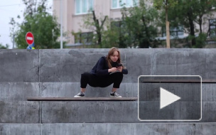 В Петербурге появилась бесплатная карта с дополненной реальностью 