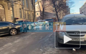Разрушенный корпус ИТМО постараются сохранить, а не сносить