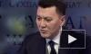 Госсекретарь Казахстана рассказал о целях устроивших беспорядки террористов