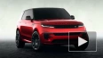 Компания Land Rover представила внедорожник Range ...