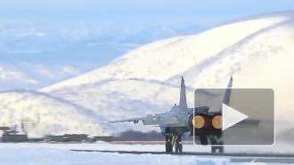 МиГ-41 сможет эффективно выполнять задачи в ближнем космосе