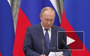 Путин обещал Порошенко политическое убежище, если у него возникнут сложности