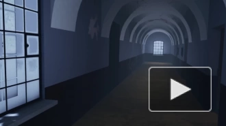 Петербуржцы с помощью VR-очков могут попытаться совершить побег из тюрьмы Трубецкого бастиона