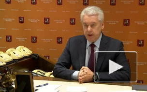 Собянин рассказал о необходимости продлить режим самоизоляции