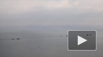 В Крыму передачу украинских кораблей назвали знаком Зеленскому