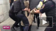 Видео: на акции в поддержку Голунова парня при задержании ...