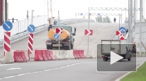 По Пискаревскому проспекту будет ограничено движение