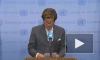 Франция представит свой проект ближневосточной резолюции в СБ ООН