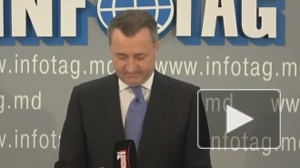 Экс-премьер Молдавии обвинил власти страны в попытках расколоть общество