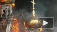 Перед крушением Боинга в Татарстане жгли православные ...