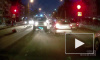Видео: полиция сбила на переходе женщину с ребенком в Кемеровской области