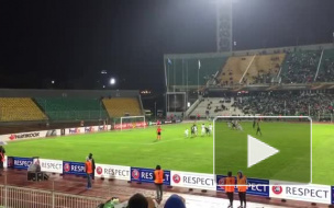 Жоаозиньо, Ари и Смолов подарили «Краснодару» сенсационную победу над «Ниццей» 