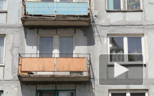 Зверское убийство: в Кировске нашли изуродованный труп женщины