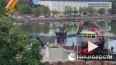 Финляндия демонтировала подаренный СССР памятник "Мир во...