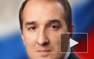 Чиновник из ХМАО Алексей Путин опозорил фамилию и ушел в отставку
