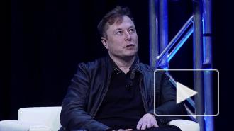 Илон Маск заявил, что целью задержанного россиянина Крючкова была Tesla