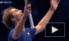 Медведев проиграл Звереву в финале Итогового турнира АТР