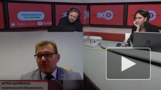 Колесникова отказалась от встречи с Лукашенко в СИЗО