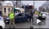 Опубликовано видео с досмотром автомобилей у Киево-Печерской лавры
