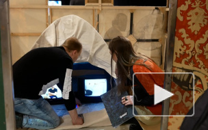 ЛЮБИТЬ | ТВОРИТЬ гендерная выставка в ДК Громов