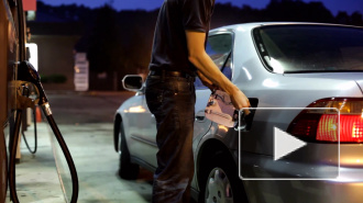 Россия заняла второе место в Европе по дешевизне бензина