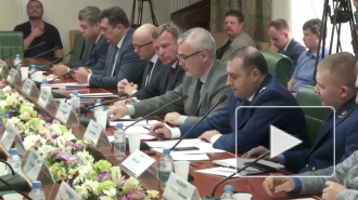 Генпрокуратура предложила изменить Уголовно-процессуальный кодекс
