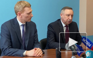 Губернатор Петербурга сообщил о закрытии детских лагерей на весенние каникулы