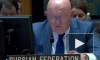 Небензя заявил, что не будет слушать постпреда Украины на заседании СБ ООН