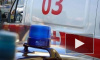 ДТП в Санкт-Петербурге: трое детей пострадали в аварии в Петергофе, столкновение маршрутки с иномаркой