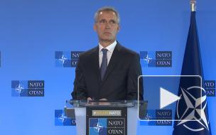 В НАТО призвали Россию отозвать признание Абхазии и Южной Осетии