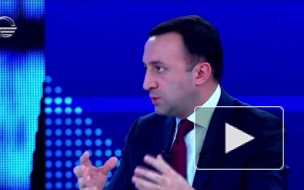 Премьер Грузии: Саакашвили проведет в тюрьме весь срок