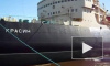 Ледокол "Красин" примет участие в параде кораблей в День ВМФ