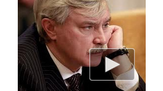 Кремль: Полтавченко не уйдет в отставку, СМИ должны работать профессиональнее