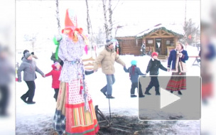 Масленица в 2015 году пройдет в феврале. Как россияне отмечают традиционный праздник