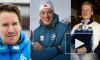Норвежские биатлонисты братья Бё и Эмиль Свендсен устроили пьяный дебош на Кубке мира