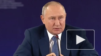 Путин призвал поддержать сферу средств реабилитации и освободить ее от монополии