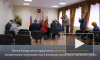 Видео: в Рощино состоялась встреча по проблеме очистных в поселке Победа